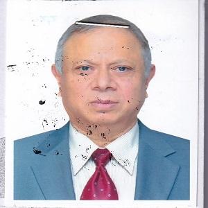 S. A. K. Ekramuzzaman