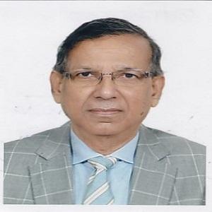 Anisul Haque