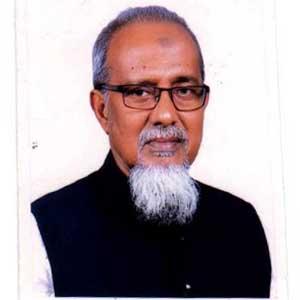 Enamul Haque Babul