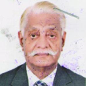 Abdus Salam