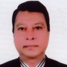 Md. Nazrul Islam Chowdhury