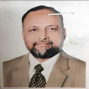 M A Abdul Lotif